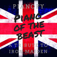 Pianofy - Piano of the Beast: A Tribute to Iron Maiden