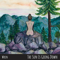 Wren - The Sun Is Going Down (feat. Dena El Saffar)