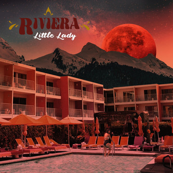 Riviera - Little Lady