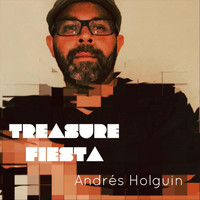 Andres Holguin - Treasure Fiesta