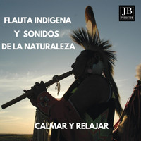 Pastor Solitario - Flauta Indígena Y Sonidos De La Naturaleza - Calmar Y Relaxar La Mente