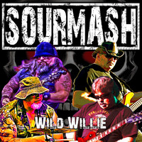 Sourmash - Wild Willie