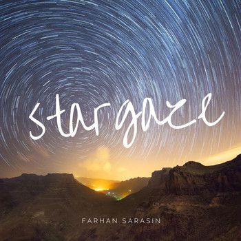 Farhan Sarasin - Stargaze