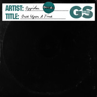 Oppidan - Once Upon a Time