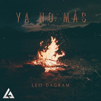 Leo Dagram - Ya No Más