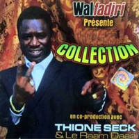 Thione Seck - Walfadjiri Collection