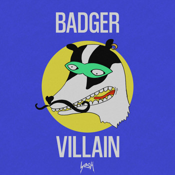 Badger - Villain