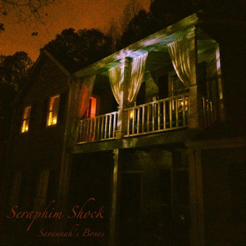 Seraphim Shock - Savannah's Bones