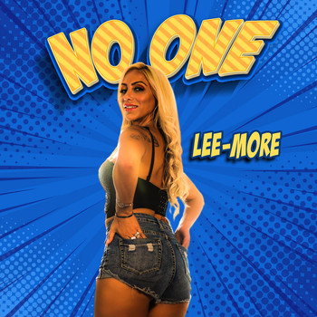 Lee-More - No One
