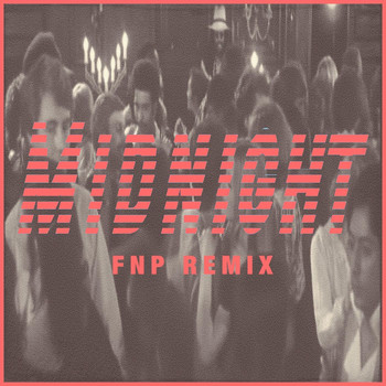 Flight to Moonlight - Midnight (FNP Remix)