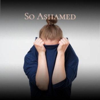 Various Artists - So Ashamed