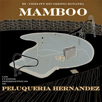 Peluqueria Hernandez - Mamboo