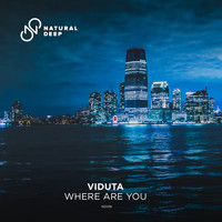 Viduta - Where Are You
