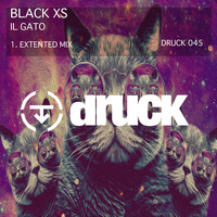 Black XS - Il Gato (Extended Mix)