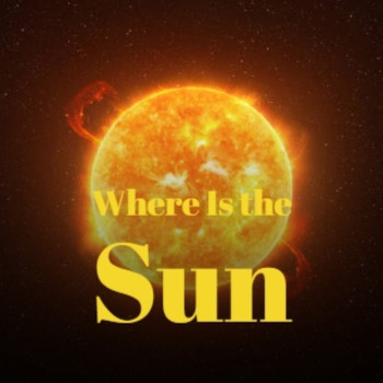 Various Artists - Where Is the Sun