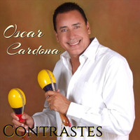 Oscar Cardona - Contrastes