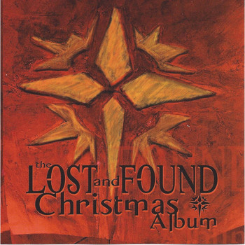 Lost and Found - The Lost and Found Christmas Album