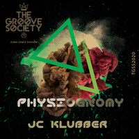 Jc Klubber - Physiognomy