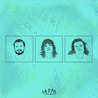 Darma - Darma - EP