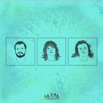 Darma - Darma - EP