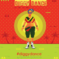 Bombay Bassment - Diggy Dance