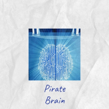 Various Artists - Pirate Brain