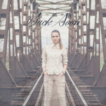 Various Artists - Back Soon