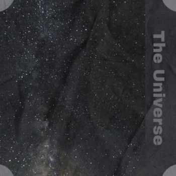 Various Artists - The Universe (Explicit)