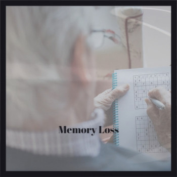 Various Artists - Memory Loss