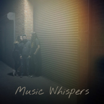 Various Artists - Music Whispers