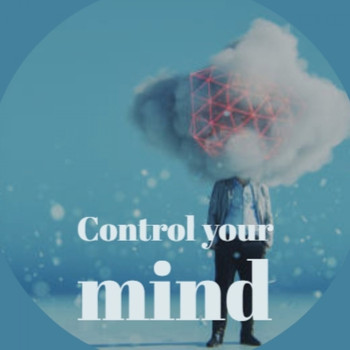 Various Artists - Control Your Mind (Explicit)