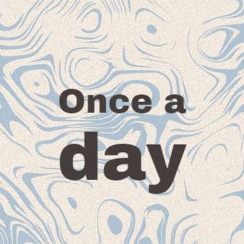 Various Artists - Once a Day