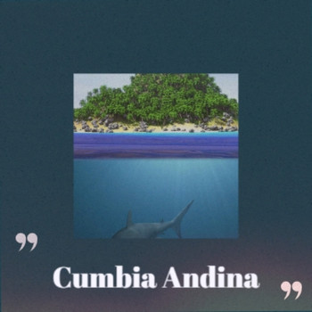 Various Artists - Cumbia Andina