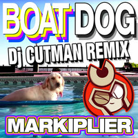 DJ Cutman - Boat Dog