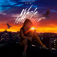 Said - Whole Lotta Lovin (Adam Maniac remix)