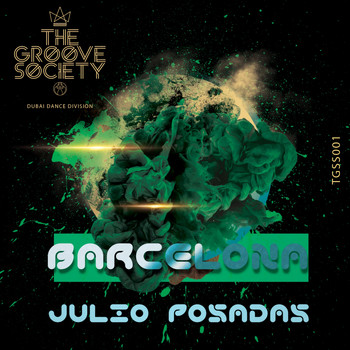 Julio Posadas - Barcelona