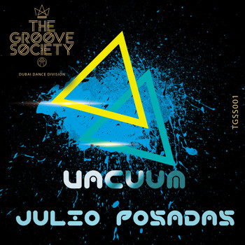 Julio Posadas - Vacuum