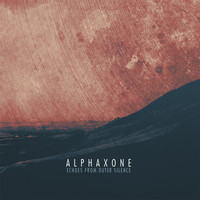 Alphaxone - Echoes from Outer Silence