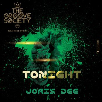 Joris Dee - Tonight
