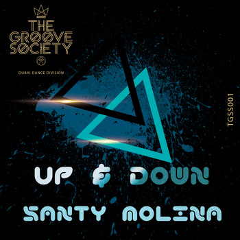 Santy Molina - Up & Down