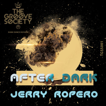 Jerry Ropero - After Dark