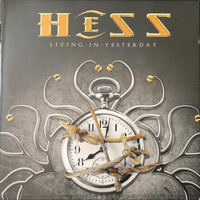 Hess - Living in Yesterday