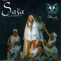 Saša Lendero - Metulj Ema 05