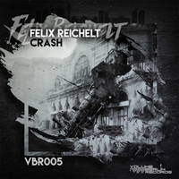 Felix Reichelt - Crash