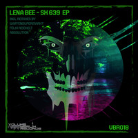 Lena Bee [GER] - SX639