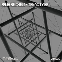 Felix Reichelt - Tenacity