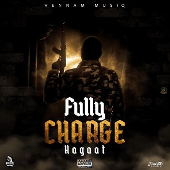 Hagaat - Fully Charge