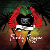 Stone City Band - Funky Reggae