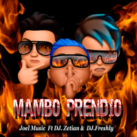 Joel Music - Mambo Prendio