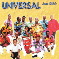 Universal - Universal joue Rico Laquitaine